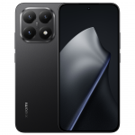 Xiaomi 15T, 12 GB, 256 GB, juodas - I&scaron;manusis telefonas