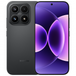 Xiaomi 17, 256 GB, juodas - I&scaron;manusis telefonas