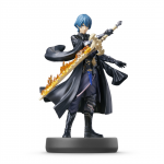 Figūrėlė Amiibo Nintendo Byleth (No. 87)