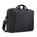 Case Logic Huxton Attach&eacute;, 15,6", juodas - Ne&scaron;iojamojo kompiuterio krep&scaron;ys