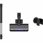 Ecovacs Zero Tangle, X2 Omni COMBO - &Scaron;epetys rankiniam dulkių siurbliui, įtrauktam į roboto dulkių siurblio rinkinį Prekė - 425453