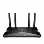 TP-Link Archer AX53, Wi-Fi 6, black - WiFi mar&scaron;rutizatorius Prekė - ARCHERAX53