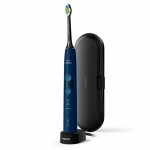 Philips Sonicare ProtectiveClean 5100, mėlynas - Elektrinis dantų &scaron;epetėlis