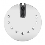Tefal Ingenio, 20/28 cm - Dangtis