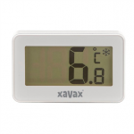 Termometras &scaron;aldytuvui Xavax, digital Prekė - 00185854