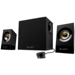 Garso kolonėlės Logitech Z533, 2.1 Prekė - 980-001054