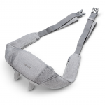 Beurer, pilkas - Belaidis kaklo masažuoklis