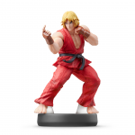 Figūrėlė Nintendo Amiibo Ken