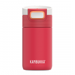 Kambukka Etna, Coral Crush, 300 ml, raudona - Termogertuvė