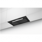Gartraukis Faber INKA LUX EVO BK MATT Prekė - A52 305.0665.355