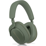 Bowers & Wilkins Px7 S2e, triuk&scaron;mo slopinimas, žalios - Belaidės ausinės