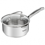 Tefal Duetto+, 16 cm, 1,5 L - Puodas su dangčiu