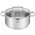 Puodas Tefal Duetto+ 24 cm,  G7194655
