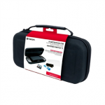 Nacon Starter Pack, Nintendo Switch 2, juodas - Dėklas + ekrano apsauginis stiklas