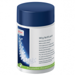 PIENO SISTEMOS VALYMO GRANULIŲ PAPILDYMAS JURA 24157