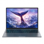 Blackview GamiBook 8, 16'', Ryzen 7, 16 GB, 512 GB, W11P, ENG, pilkas - Ne&scaron;iojamasis kompiuteris