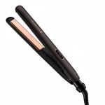 Remington, Copper Radiance, 150-230 &deg;C, rudos - Plaukų tiesinimo žnyplės