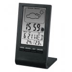 Meteo stotelė Hama TH-100, Prekė - 00186358