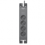 Vir&scaron;įtampių apsauga Philips SPN3140A/58