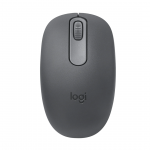Logitech M196, pilka - Belaidė pelė