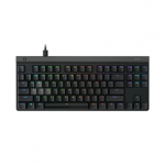 Logitech G515 Rapid TKL, SWE, juoda - Klaviatūra