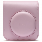 Fujifilm Instax mini 12 Camera Case, rožinis - Dėklas