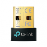Adapteris TP-Link Prekė - UB5A, USB, Bluetooth 5.0, black