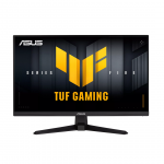 Asus TUF Gaming VG249QE5A, 23.8'', 146 Hz, juodas - Monitorius