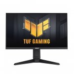Asus TUF Gaming Series 5, 25'', Full HD, 200 Hz, juodas - Monitorius