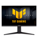 Asus TUF Gaming Series 5, 27'', QHD, 210 Hz, juodas - Monitorius