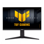 Asus TUF Gaming VG27AQML5A, 27'', WQHD, 300 Hz, juodas - Monitorius