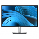 Dell Pro Plus, 27'', QHD, 100 Hz, sidabro spalvos - Monitorius