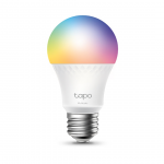 TP-Link L530E, Wi-Fi, Matter, spalvota - I&scaron;manioji lemputė