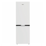 Whirlpool, NoFrost, 316 L, auk&scaron;tis 187 cm, baltas - &Scaron;aldytuvas