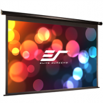 Projektoriaus ekranas Elite Screens Electric 125H