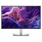 Dell P2425H, 24'', IPS, 100 Hz, sidabro spalvos - Monitorius