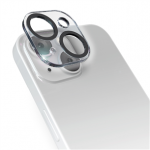SBS Camera Lens Protector, iPhone 15/15 Plus - Kameros apsauga Prekė - TECAMGLIP15K