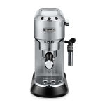Kavos aparatas Delonghi Prekė - EC685M