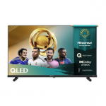 Hisense A5Q, 32'', Full HD, QLED, juodas - Televizorius