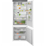Įmontuojamas &scaron;aldytuvas AEG Prekė - ENP7TD75S, NoFrost, 376 L, 189 cm
