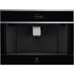 Electrolux 900 Series, nerūdijantis plienas - įmontuojamas kavos aparatas