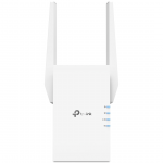 TP-Link AX3000, WiFi-6, baltas - Wi-Fi diapazono stiprintuvas