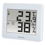 Meteo stotelė HAMA TH-130 Prekė - 00186360