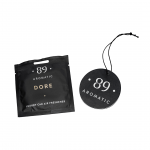 Aromatic89, Dore (Elite) - Kabinamas popierinis oro gaiviklis
