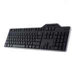 Klaviatūra Dell KB813, RUS, laidinė