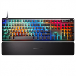 Steelseries Apex Pro Gen 3, US, juoda &ndash; Klaviatūra
