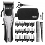 Wahl Rapid Clip, grey - Plaukų kirpimo ma&scaron;inėlė