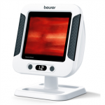Beurer, balta - Infraraudonųjų spindulių lempa Prekė - IL60