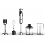 Stollar the Hand Blender, 1500 W, nerūdijančio plieno - Trintuvas