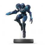 Figūrėlė Amiibo Dark Samus